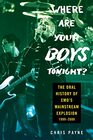 Where Are Your Boys Tonight The Oral History of Emo's Mainstream Explosion 19992008