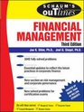 Schaum's Outline of Financial Management Third Edition