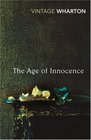 The Age of Innocence (Vintage Classics)