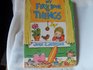 My First Book of Things