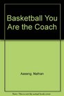 You Are Coach Basket