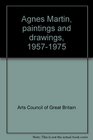 Agnes Martin paintings and drawings 19571975