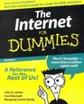 Internet for Dummies / Yahoo for Dummies