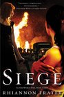Siege (As the World Dies, Bk 3)