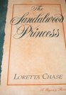 The Sandalwood Princess (A Regency Romance)