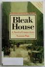 Bleak House A Novel of Connections