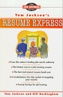 Tom Jackson's Resume Express