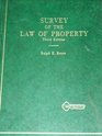 Survey of the Law of Property