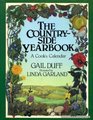 COUNTRYSIDE YEAR BOOK A COOK'S CALENDAR