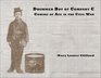 Drummer Boy of Company C Coming of Age During the Civil War