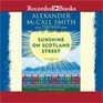 Sunshine on Scotland Street (44 Scotland Street, Bk 8) (Audio CD) (Unabridged)