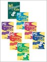 MI Strategies for Kids 7Book Set