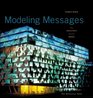Modeling Messages The Architect and the Model