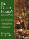 The Deer Hunter's Encyclopedia