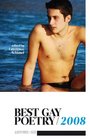 Best Gay Poetry 2008