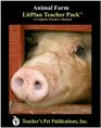 Animal Farm LitPlan Teacher Pack (Print Copy)