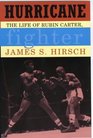 HURRICANE  The Life of Rubin Carter Fighter