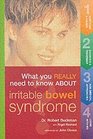 Irritable Bowel Syndrome