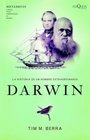 Charles Darwin la historia concisa de un nombre extraordinario