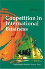 Coopetition in International Business