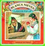 Blanca Nieves Clasicos PopUp