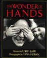 The Wonder of Hands