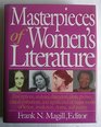 Masterpieces of Women's Literature