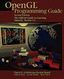 Opengl Programming Guide The Official Guide to Learning Opengl Version 11