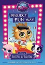 Littlest Pet Shop Project FUNway Starring Russell Ferguson