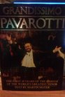 Grandissimo Pavarotti