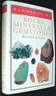 Handbook of Rocks Minerals and Gemstones