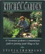 The Kitchen Garden