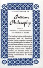 A Sourcebook in Indian Philosophy