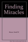 Finding Miracles