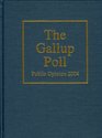The Gallup Poll Public Opinion 2004