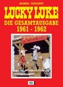 Lucky Luke Gesamtausgabe 1961 - 1962