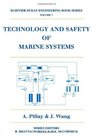 Technology and Safety of Marine Systems