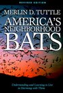 America's Neighborhood Bats