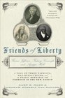 Friends of Liberty Thomas Jefferson Tadeusz Kosciuszko and Agrippa Hull