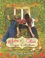 Elvis & Olive: Super Detectives
