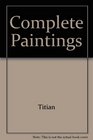 Complete Paintings 2 Titian