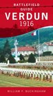 Verdun 1916 Battlefield Guide