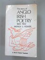 Story of AngloIrish Poetry 18001922