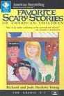 Favorite Scary Stories of American Children for Grades K3/Audio Cassette