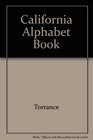 California Alphabet Book