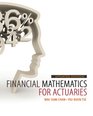 Financial Mathematics for Actuaries Updated Edition