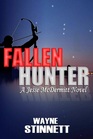 Fallen Hunter A Jesse McDermitt Novel