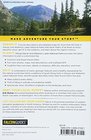 Hiking Glacier and Waterton Lakes National Parks A Guide to the Parks' Greatest Hiking Adventures