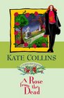 A Rose from the Dead: A Flower Shop Mystery (Premier Mystery Series)