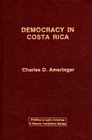 Democracy in Costa Rica